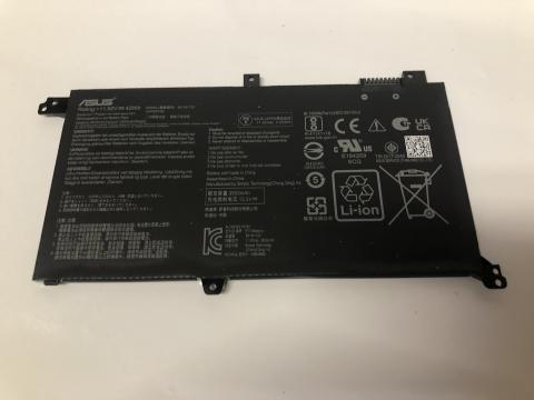 Baterie laptop Asus VivoBook S14, B31N1732, noua de la Fan Pc Servicii Srl