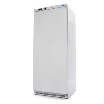 Congelator vertical profesional 600L, alb de la Clever Services SRL