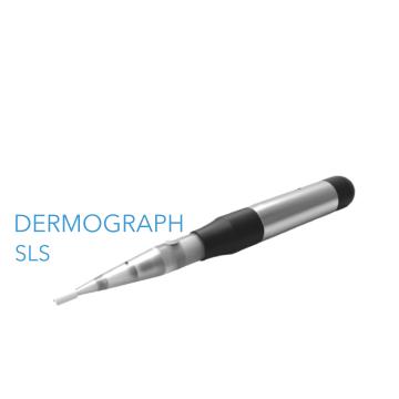 Aparat Dermograph SLS (5pin) - PMU + 15 ace micropigmentare