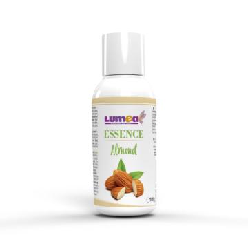 Esenta de migdale, 100g - Lumea