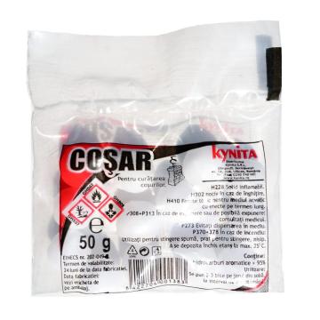 Detergent sobe Cosar 50g