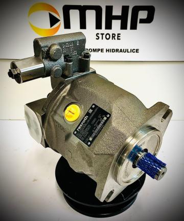 Pompa hidraulica Liebherr 5991895 de la SC MHP-Store SRL