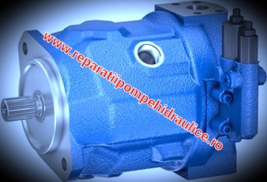 Pompe hidraulice Bosch Rexroth R902406635 de la Reparatii Pompe Hidraulice Srl