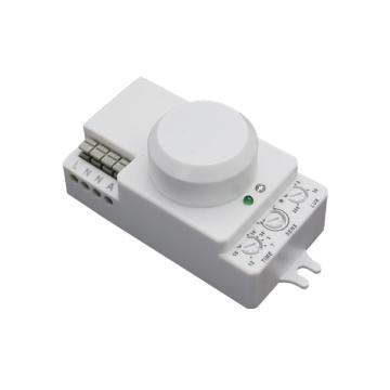 Senzor LED microunde IP20