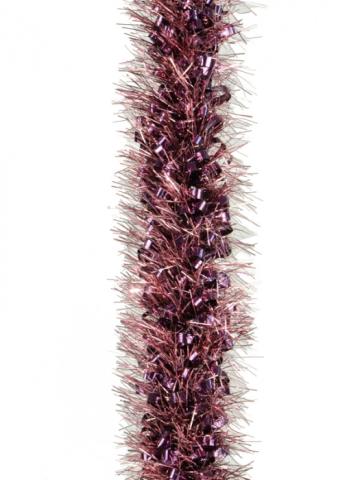 Beteala Maxi-Spirala 75mm roz-violet pruna de la Arbloom Srl