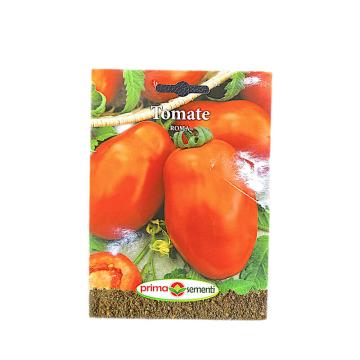 Seminte tomate Roma 1 gr, Prima Sementi de la Loredo Srl