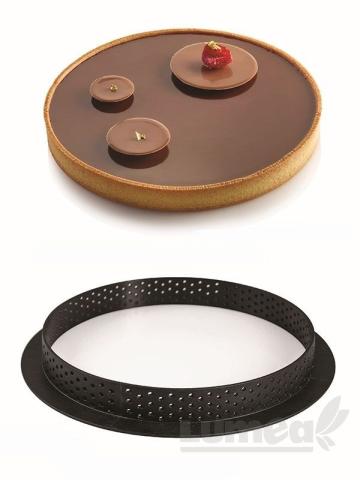 Forma Tarte Ring - SilikoMart