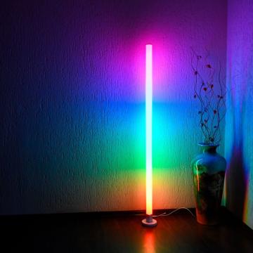 Lampa ambientala LED Videx VL-TF20-RGB de la Casa Cu Bec Srl