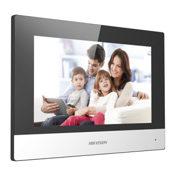 Monitor videointerfon Touch Screen TFT LCD 7 inch de la Big It Solutions