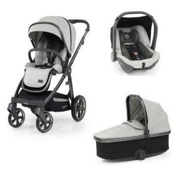 Carucior 3in1 Oyster 3 Tonic BabyStyle