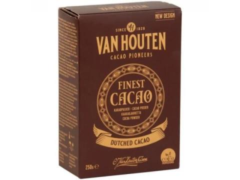 Cacao Van Houten 250g de la Activ Sda Srl