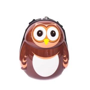 Ghiozdan Pipi the Owl Cuties & Pals de la Stiki Concept Srl
