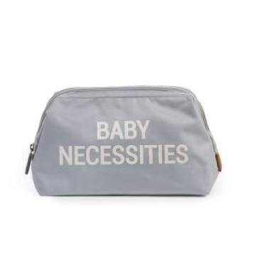 Gentuta bebe Baby Necessities Grey Off-White Childhome