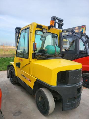 Motostivuitor Hyster H4.5XM GPL