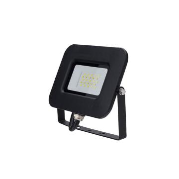 Proiector LED SMD 20W negru - Epistar Chip Premium Line de la Casa Cu Bec Srl