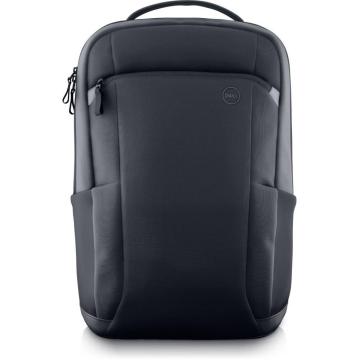 Rucsac Dell EcoLoop Pro Slim Backpack 15.6" CP5724S Black de la Risereminat.ro