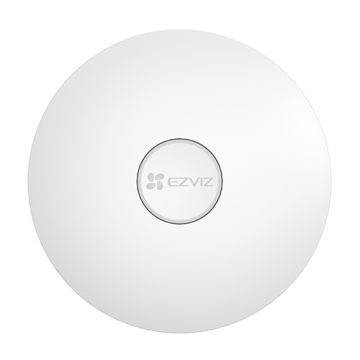 Kit Home Gateway Smart Home EZVIZ comunicare wireless ZigBee de la Big It Solutions