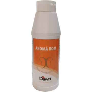 Aroma rom DAWN, 1 L de la Focus Financiar Group