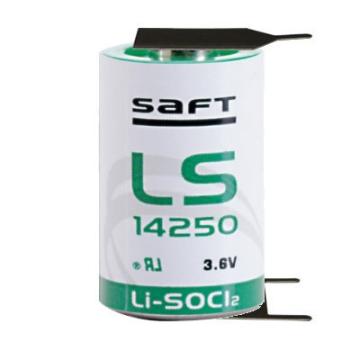 Baterie Litiu Saft LS14250 terminale 3PF RP de la Sprinter 2000 S.a.
