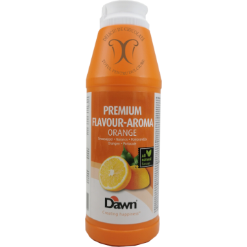 Aroma portocale, Dawn, 1 litru