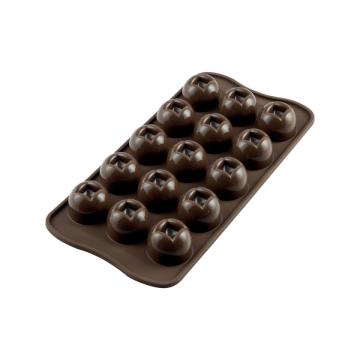 Forma pentru ciocolata Imperial - SilikoMart