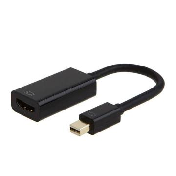 Adaptor Mini DisplayPort - HDMI - Second hand
