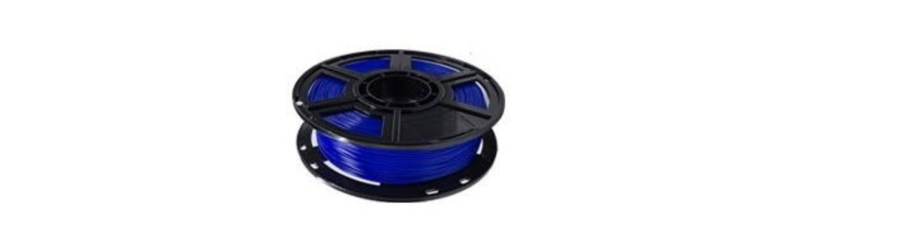 Filament PLA 3D print Avtek, Blue, 0.5kg, Diametru: 1.75mm. de la Etoc Online