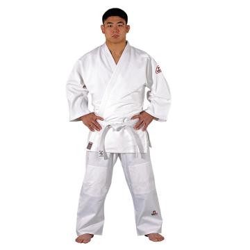 Kimono judo J450 Danrho juniori de la SD Grup Art 2000 Srl