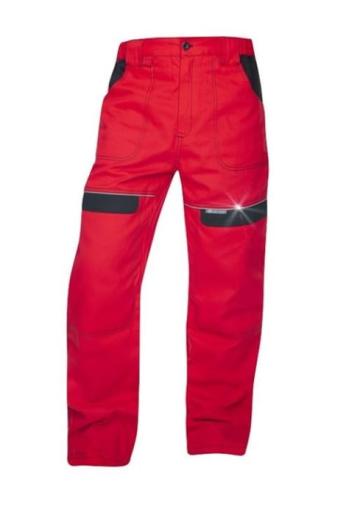 Pantaloni de lucru Cool Trend rosu - Ardon de la Mabo Invest
