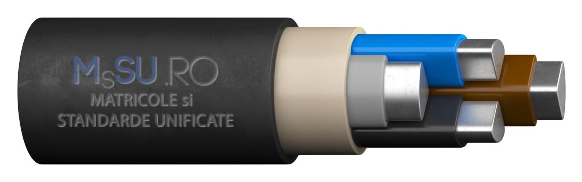 Cabluri JT nearmate Yaky 0,6/1KV CPR E 20224810