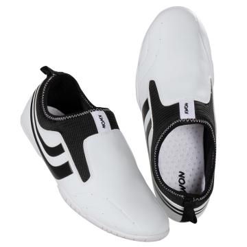 Pantofi Taekwondo KWON Supralite albi