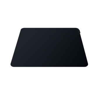 Mousepad gaming Razer Sphex V3 Large, ultra subtire, negru