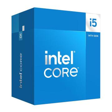 Procesor Intel Core i5-14500 Raptor Lake 2.6GHz de la Etoc Online