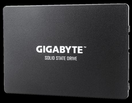 Solid-State Drive Gigabyte, 1TB, 2.5 inch, SATA III