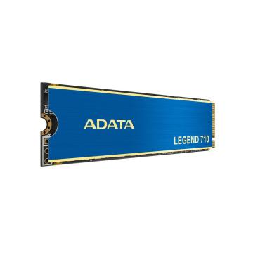 Solid-state Drive Adata Legend 710, 500GB, NVMe, M.2