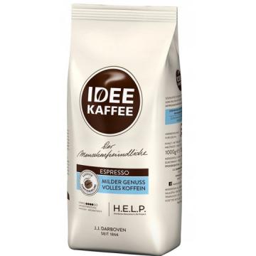 Cafea boabe Idee Espresso 1kg