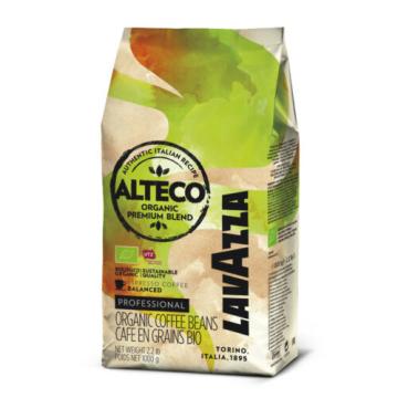 Cafea boabe, Lavazza Alteco Bio Organic, 1kg de la Activ Sda Srl