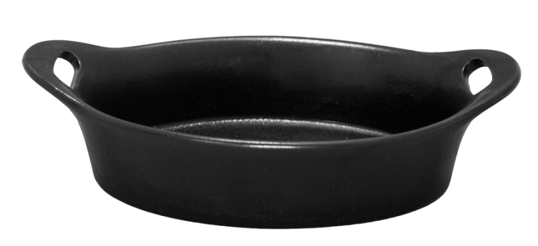 Tava ovala cuptor Culinaro Ceramica 20,8x12x5,8cm