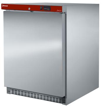 Congelator static, 150 litri, otel inoxidabil de la Clever Services SRL