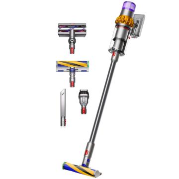 Aspirator Dyson Vacuum Cleaner V15 Detect Absolute (2023)