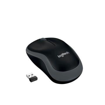 Mouse wireless Logitech M185 - second hand