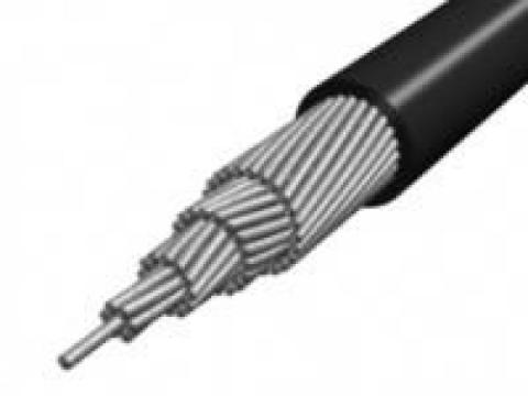 Cabluri utilizate in electrotehnica - OAC2X, ACSR-XLPE