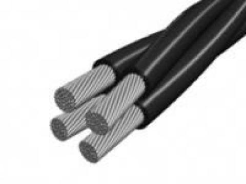 Cabluri utilizate in electrotehnica - TYIR
