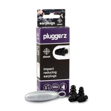 Dopuri de urechi ascunse Pluggerz PLG4443