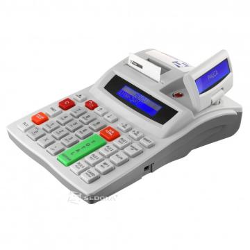Casa de marcat cu jurnal electronic Datecs DP150MX