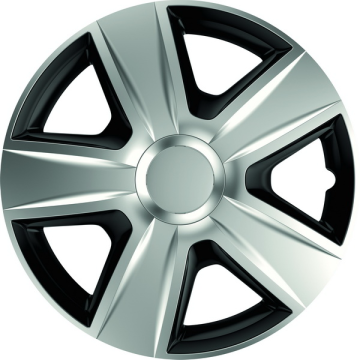 Set capace roti 15` Silver&Black Esprit de la Auto Care Store Srl
