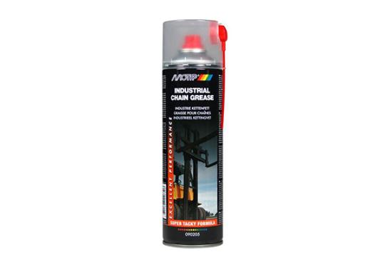 Spray lubrifiant pentru lanturi 500 ml de la Auto Care Store Srl