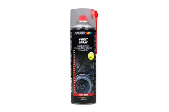 Spray protectie si intretinere curele 500 ml de la Auto Care Store Srl
