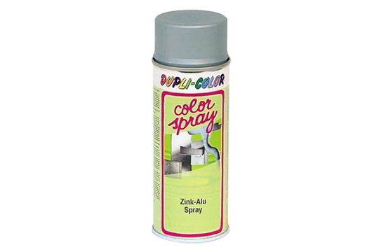Vopsea spray zinc-aluminiu 400 ml de la Auto Care Store Srl
