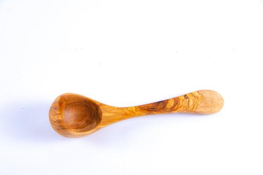 Polonic din lemn de maslin 35 cm de la Tradizan